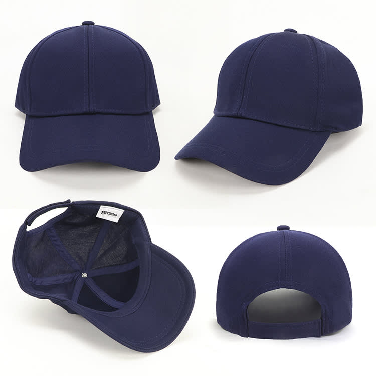 100% Coolde Cap