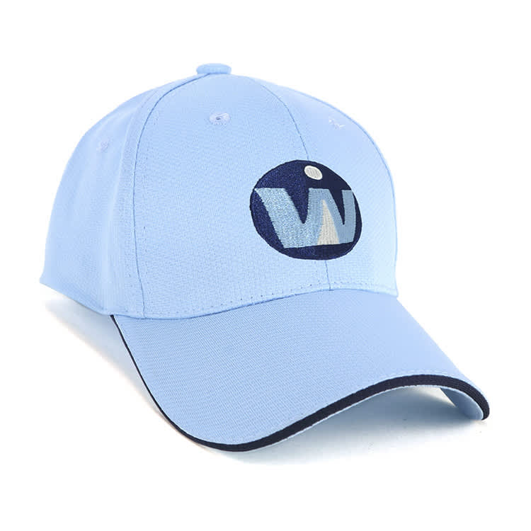 100% RPET Cap