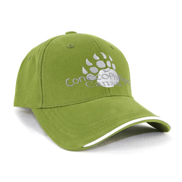 Navigator Cap
