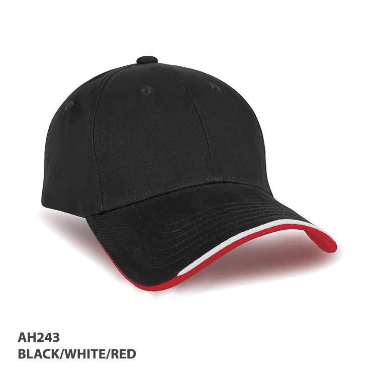 Navigator Cap