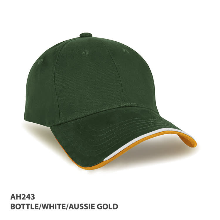 Navigator Cap