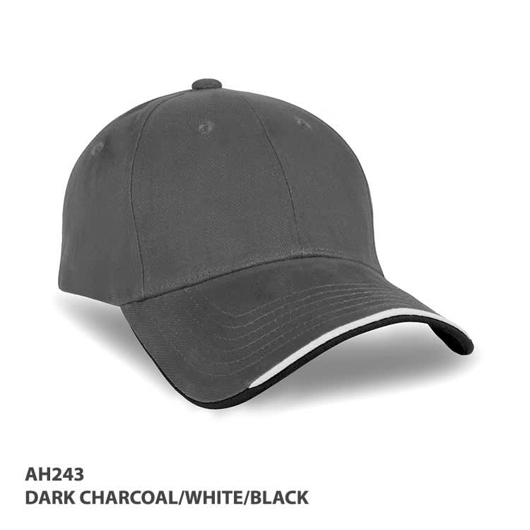 Navigator Cap