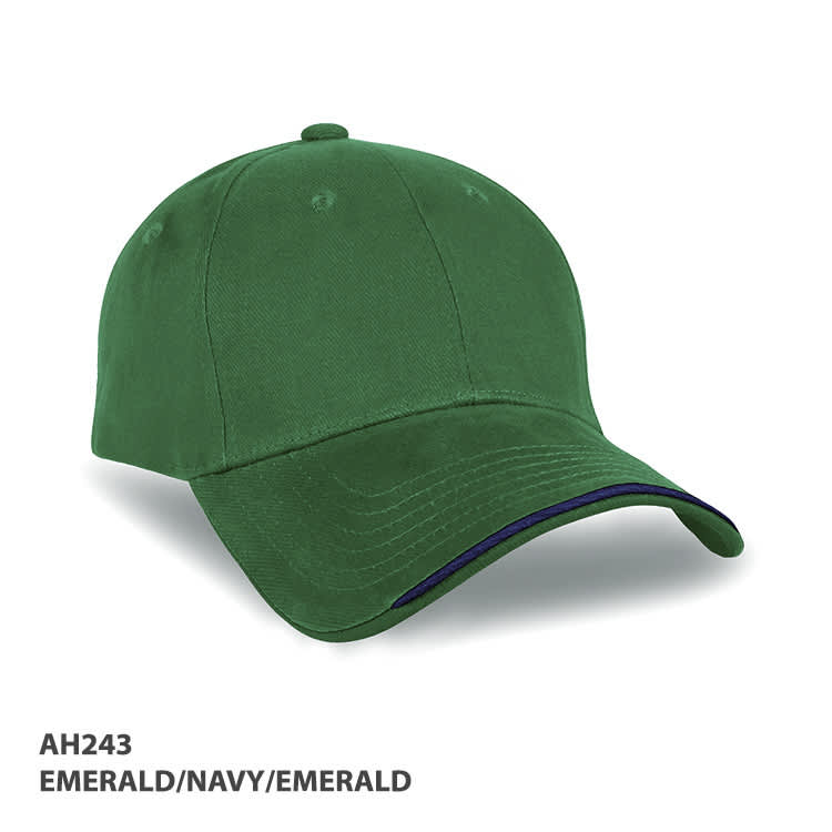 Navigator Cap