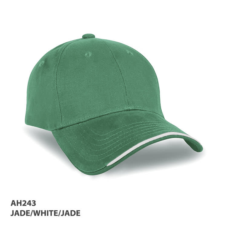 Navigator Cap