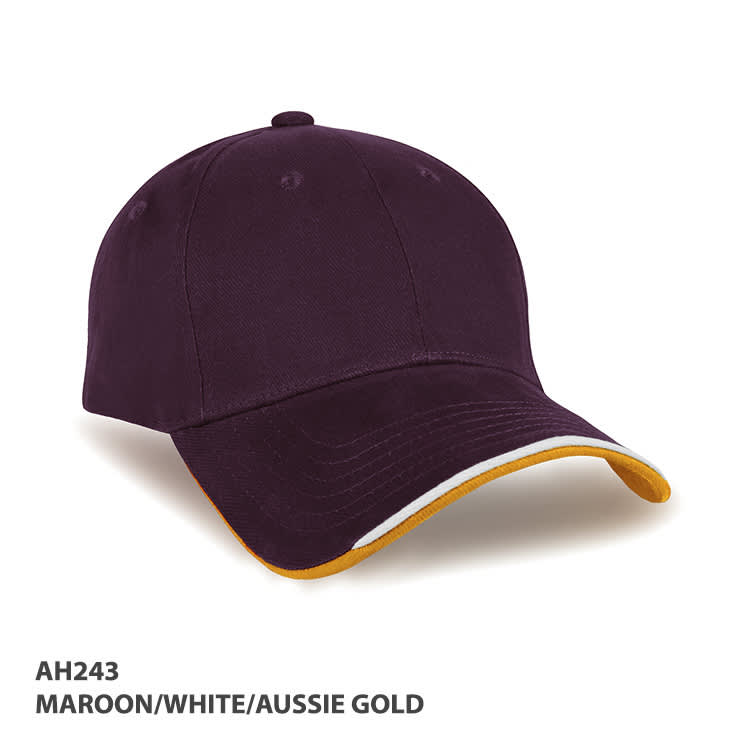 Navigator Cap