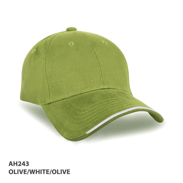 Navigator Cap