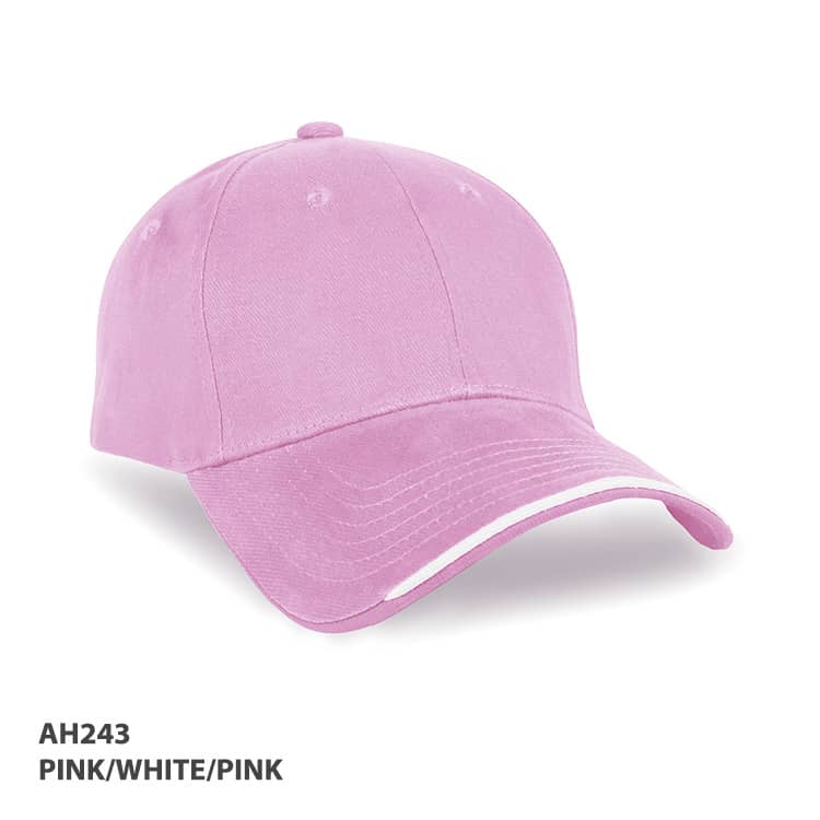 Navigator Cap