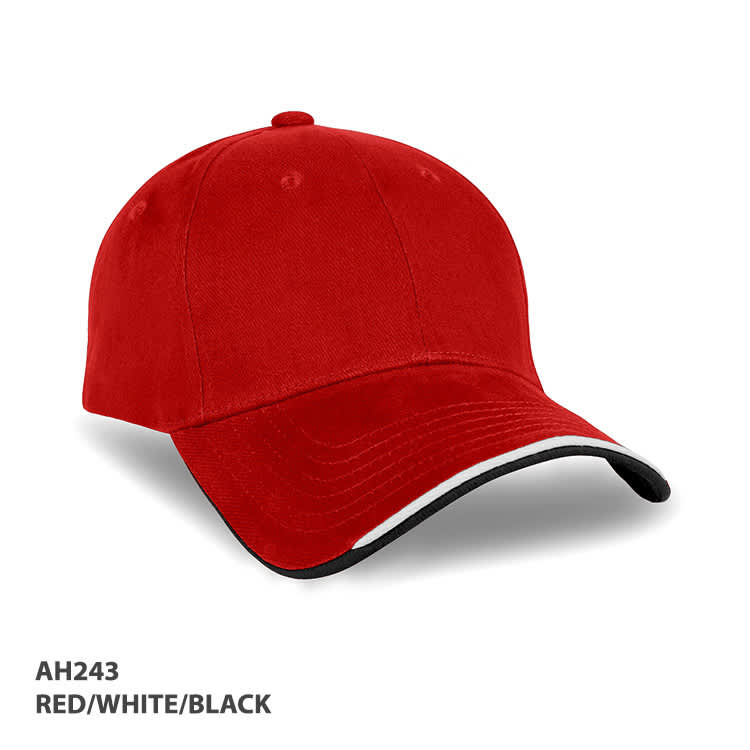 Navigator Cap
