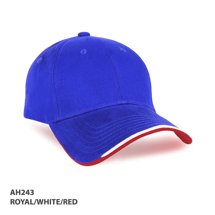 Navigator Cap