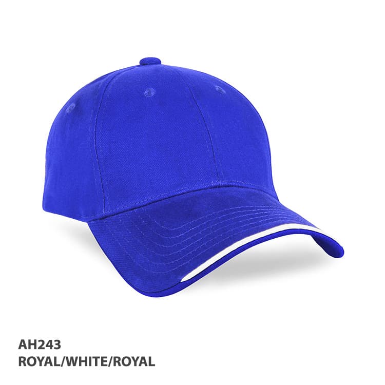 Navigator Cap