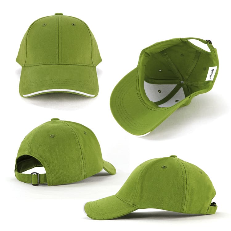 Navigator Cap