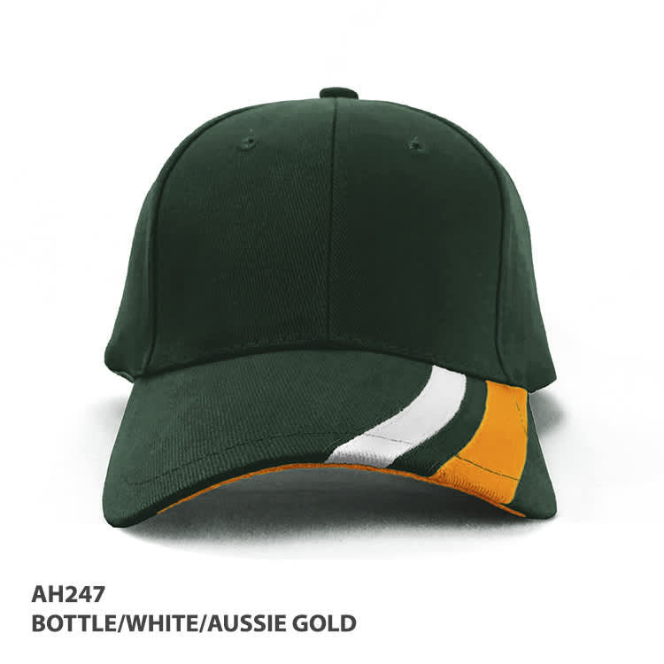 Metric Cap