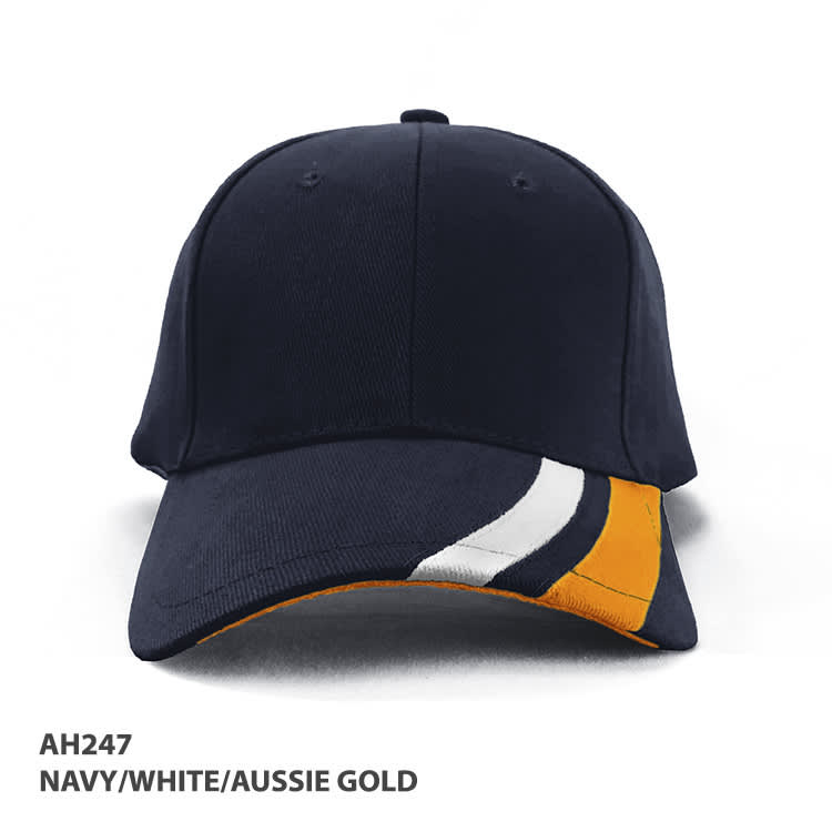 Metric Cap