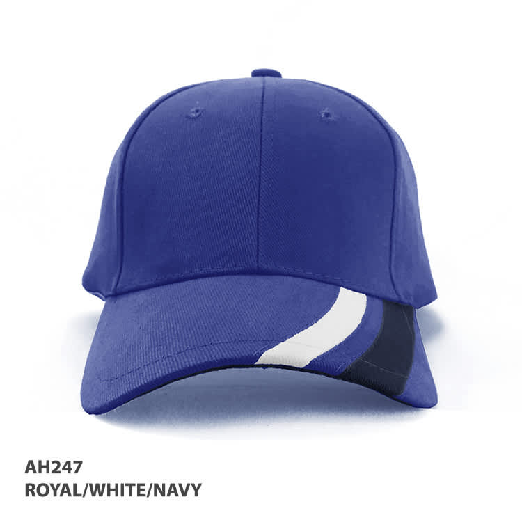 Metric Cap