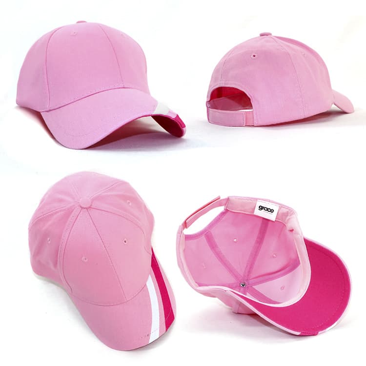 Metric Cap
