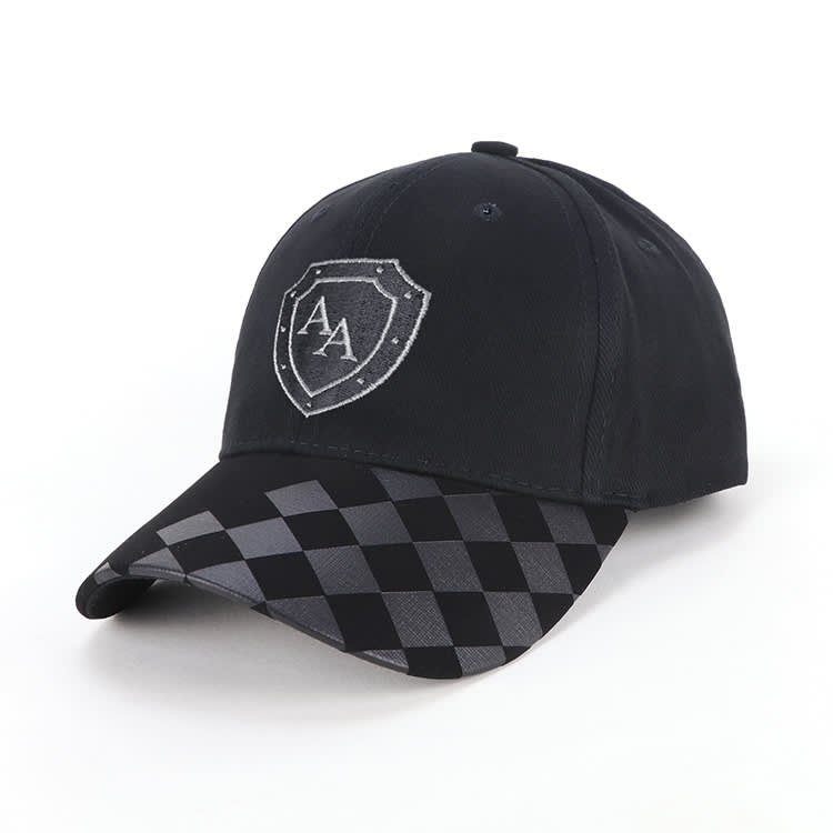 License Cap