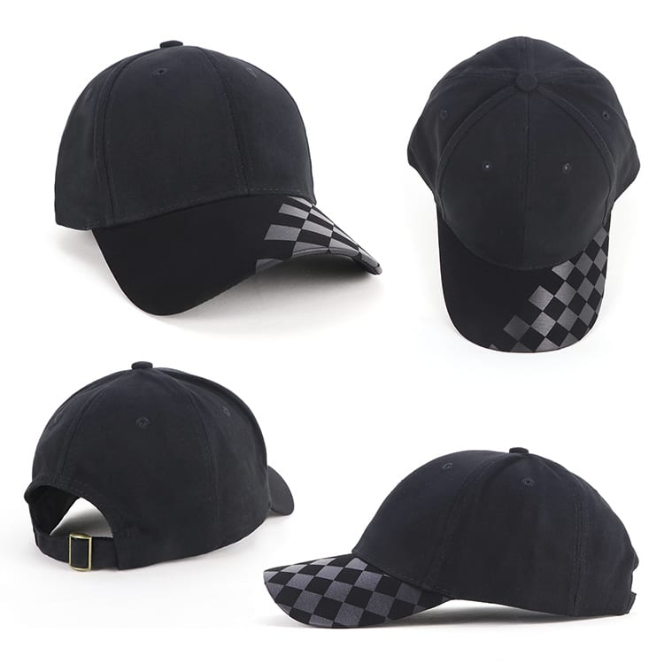 License Cap