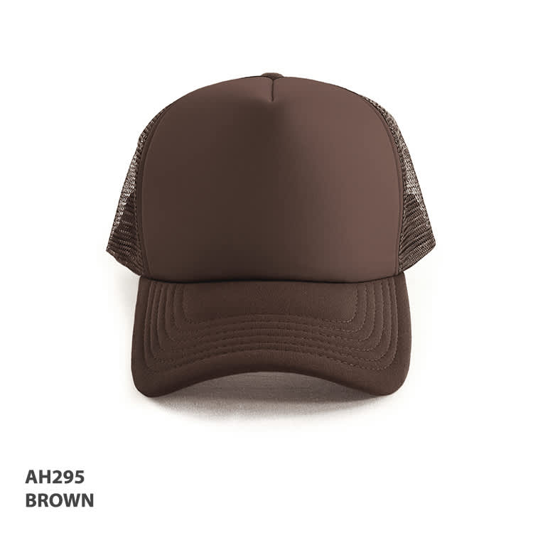 Trucker Mesh Cap
