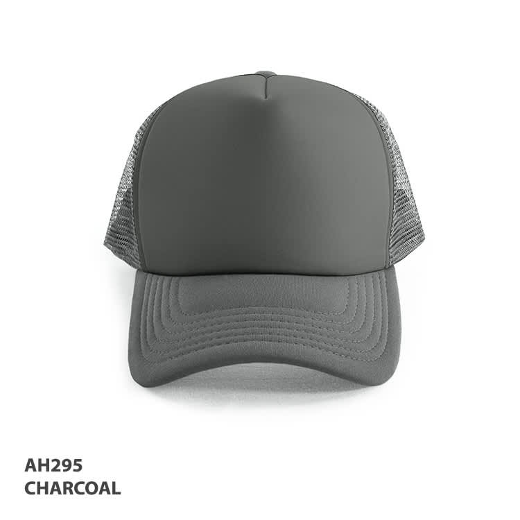Trucker Mesh Cap