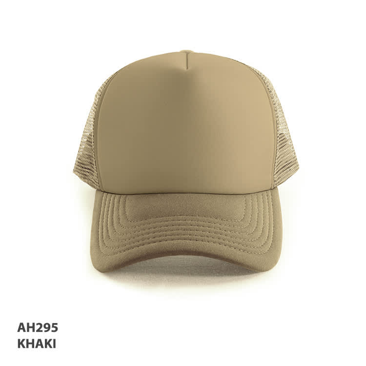 Trucker Mesh Cap