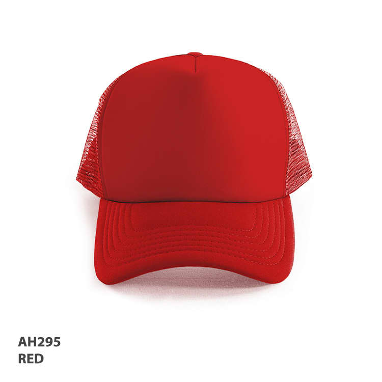 Trucker Mesh Cap