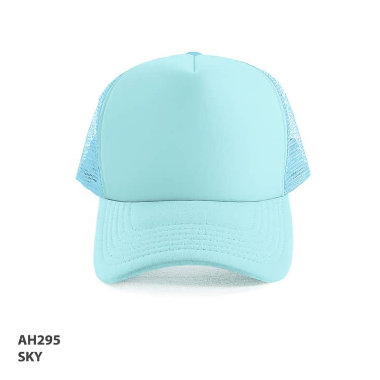 Trucker Mesh Cap