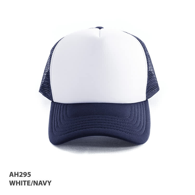 Trucker Mesh Cap