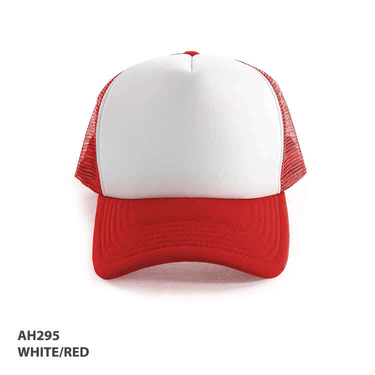 Trucker Mesh Cap
