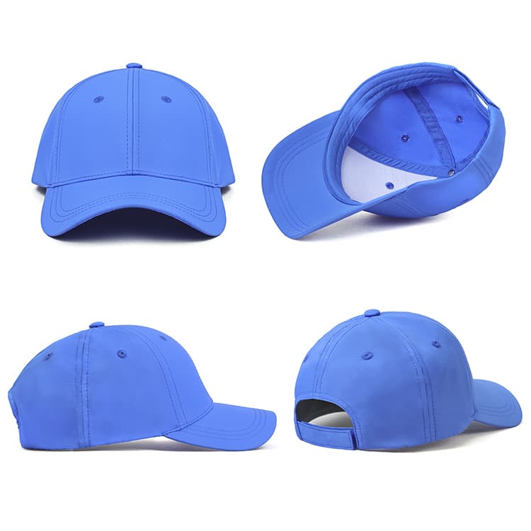 RipStop Cap