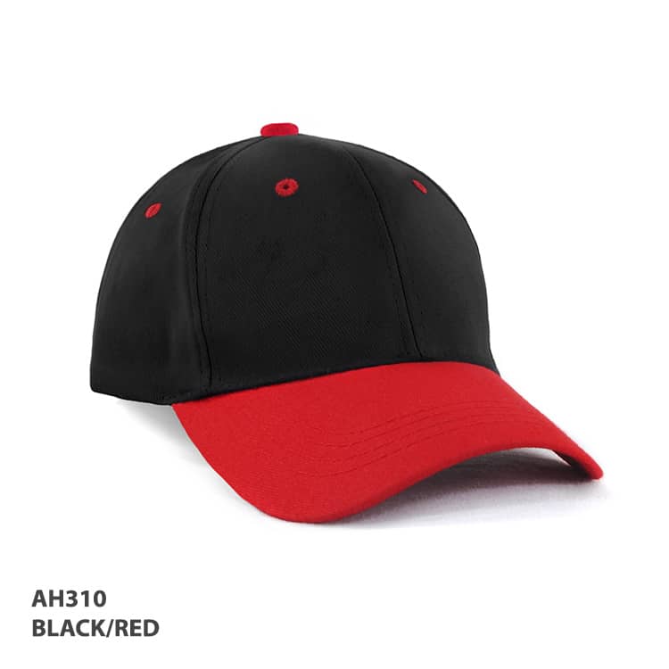 HBC Two-Tone Cap