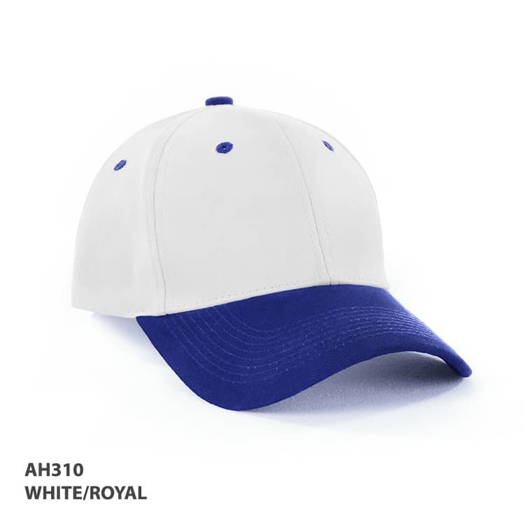 HBC Two-Tone Cap