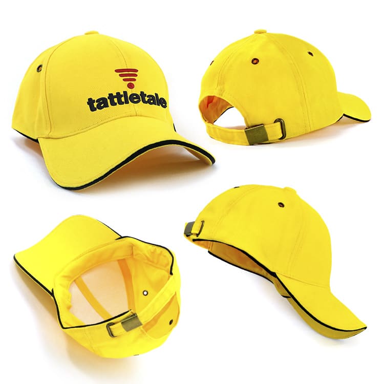HBC Sandwich Surround Cap