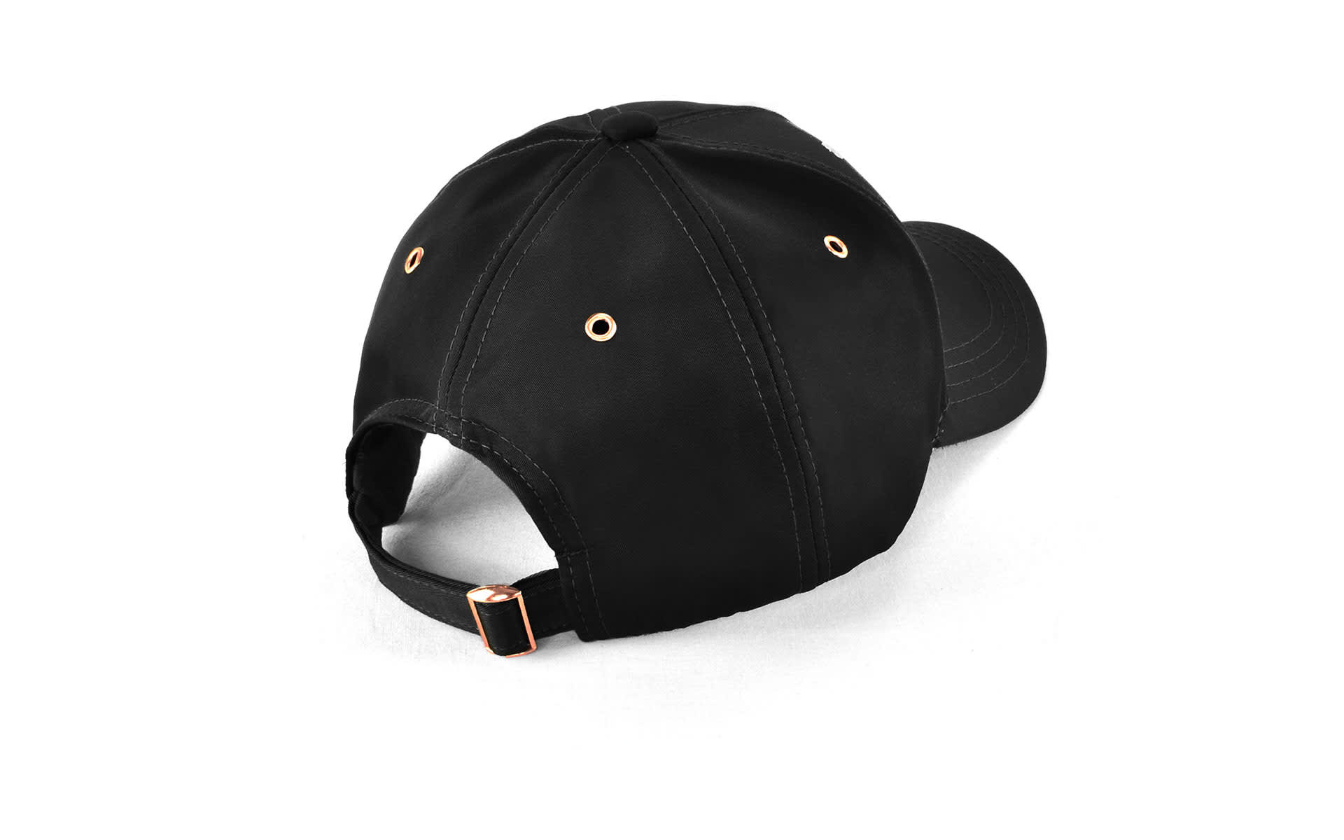 Squad Cap