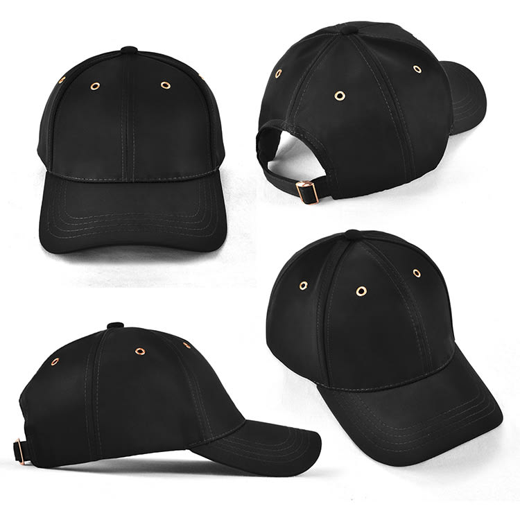 Squad Cap