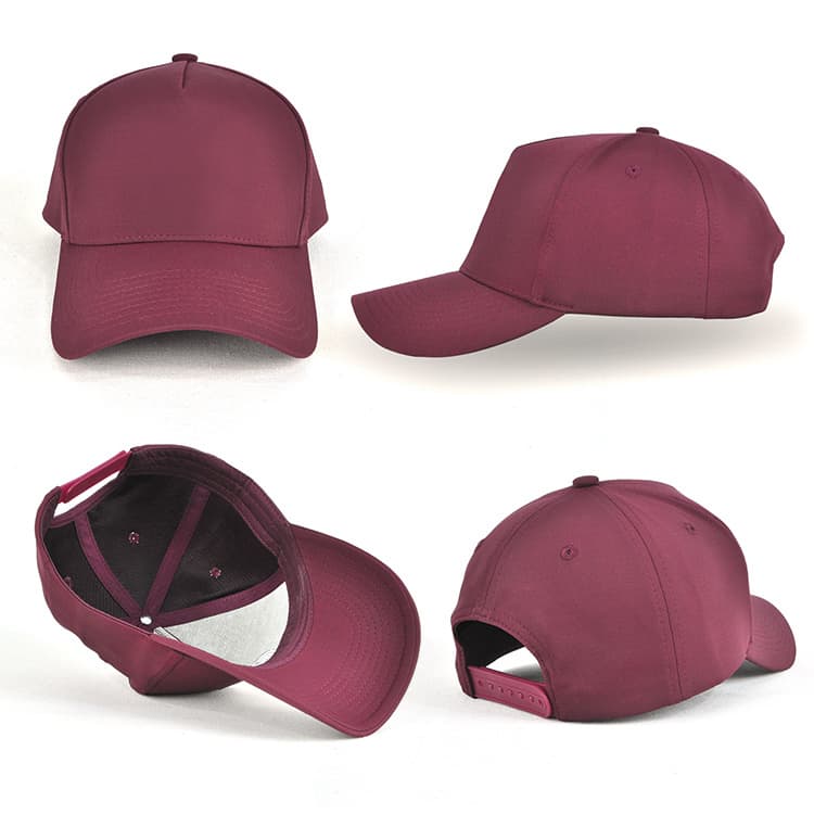 D-Lux 5 Panel