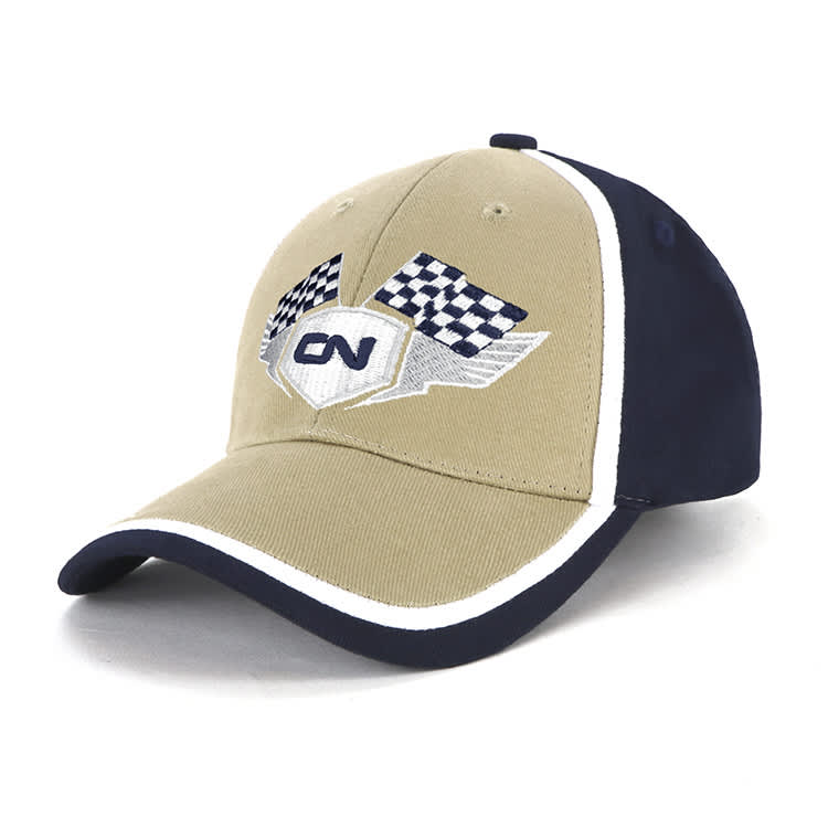 HBC Trim Design Cap
