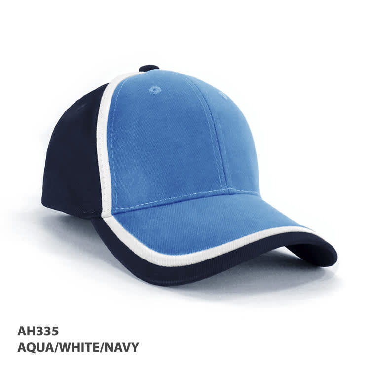 HBC Trim Design Cap