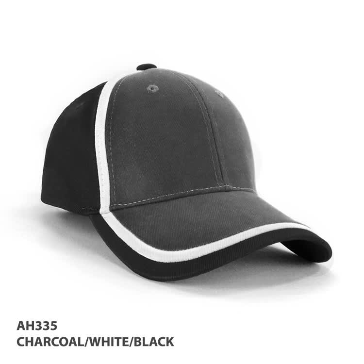 HBC Trim Design Cap