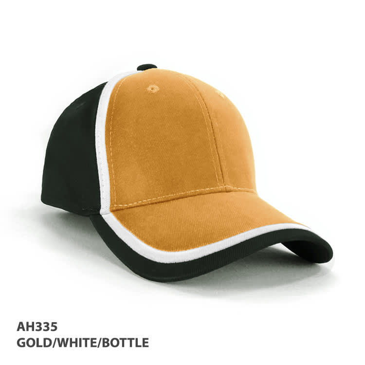 HBC Trim Design Cap