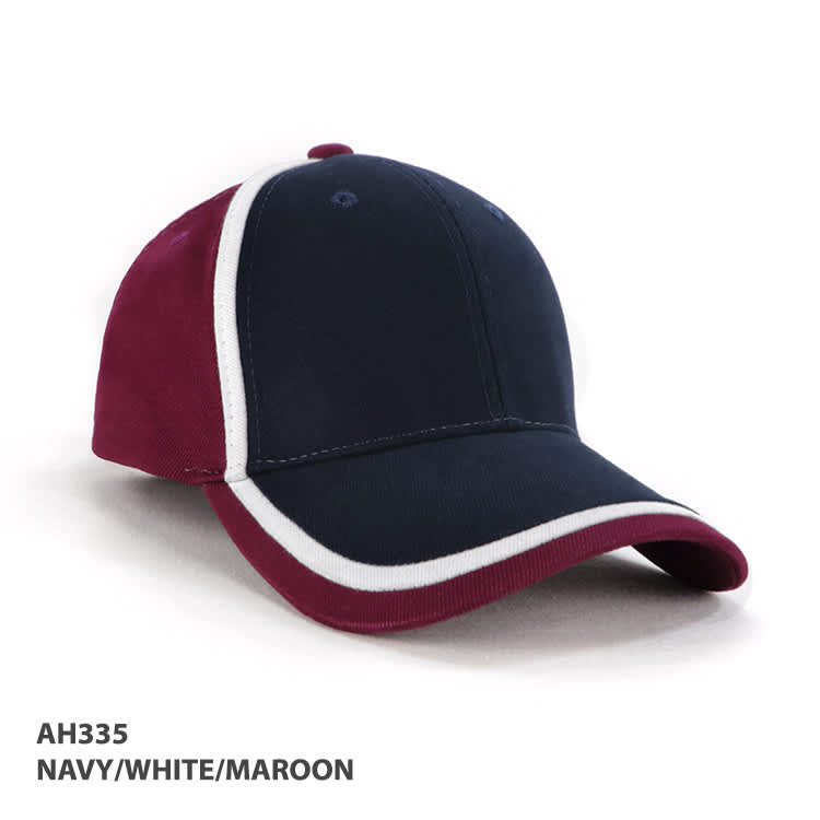 HBC Trim Design Cap