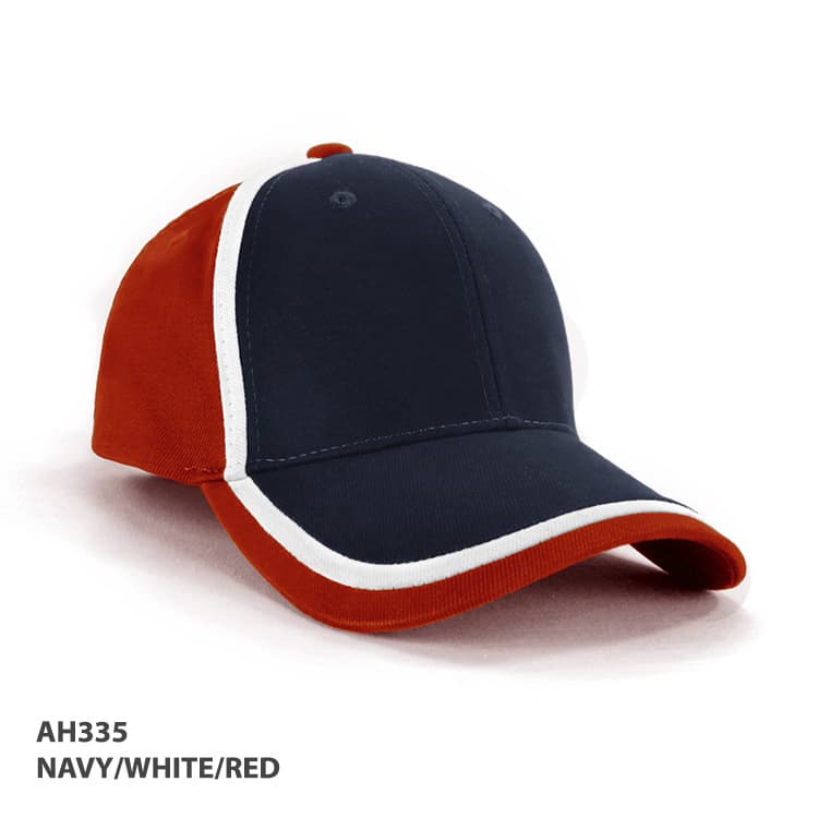 HBC Trim Design Cap