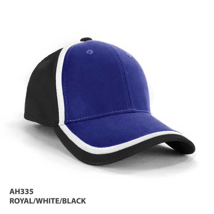 HBC Trim Design Cap