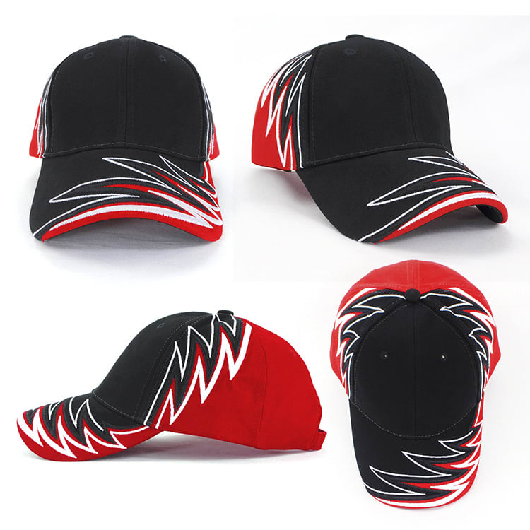 Memphis Cap
