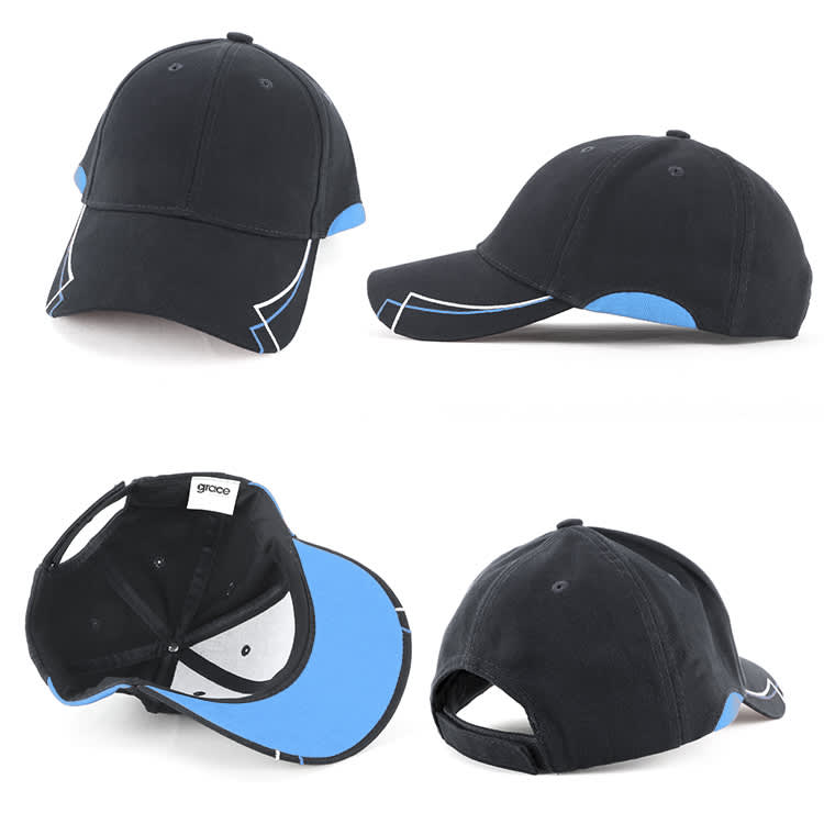 Circuit Cap