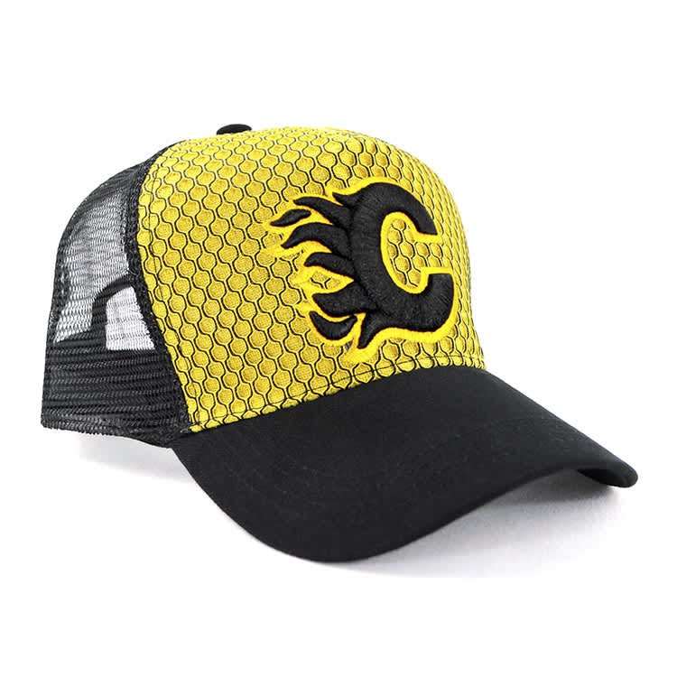 Aspect Cap