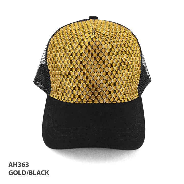 Aspect Cap