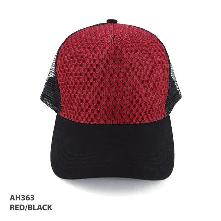 Aspect Cap