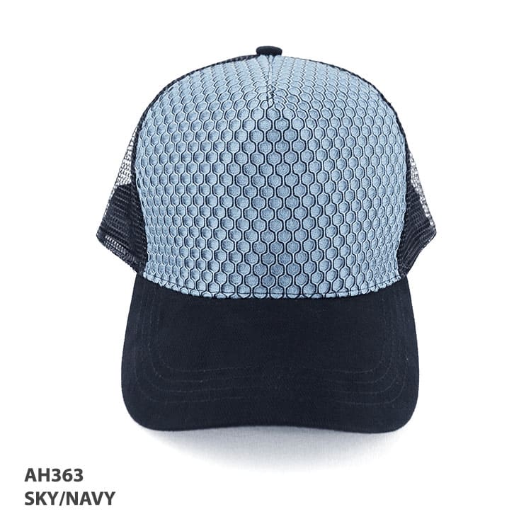 Aspect Cap