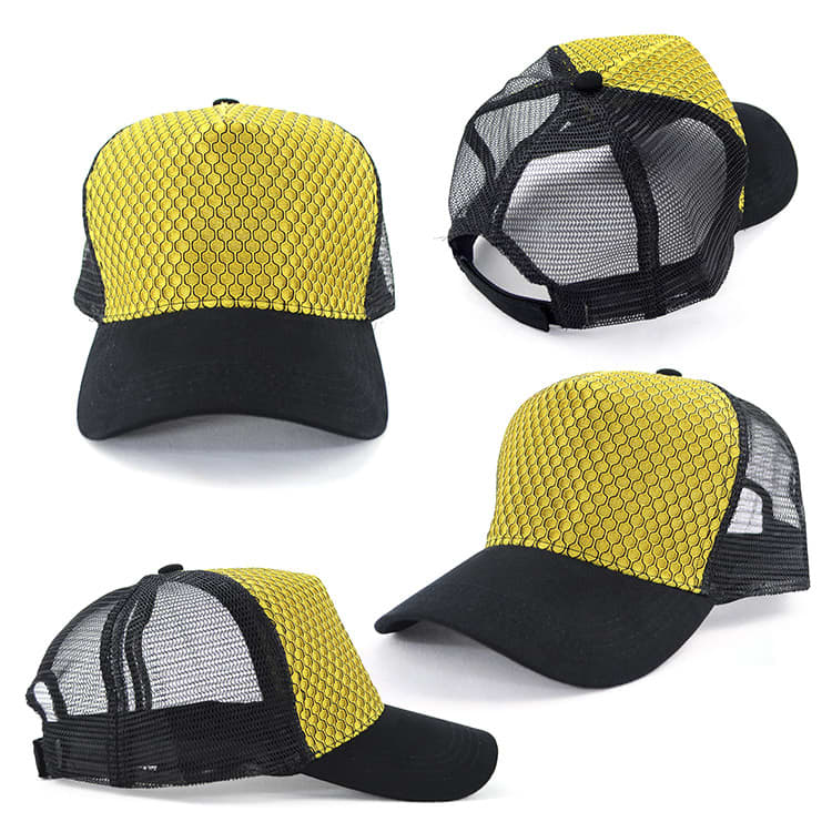 Aspect Cap