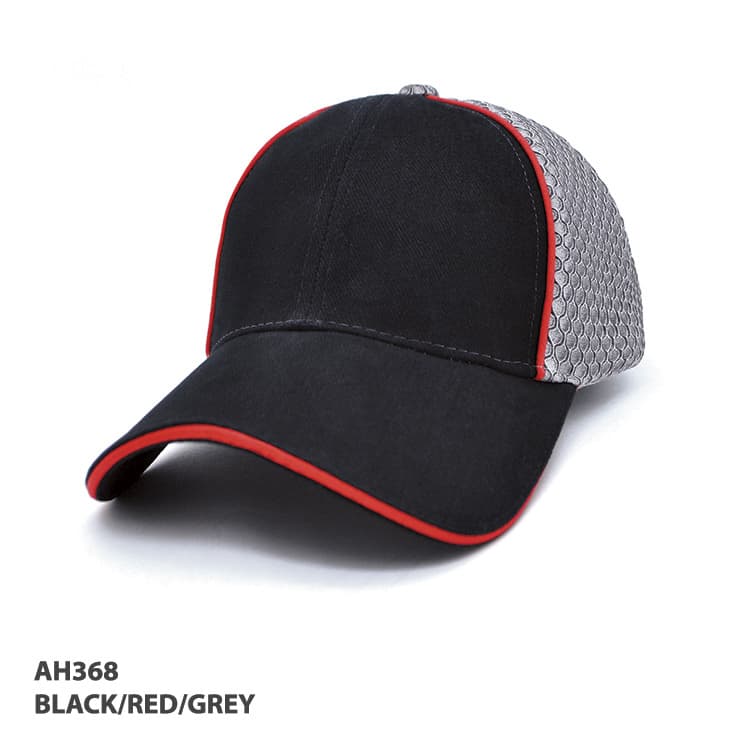 Garret Cap